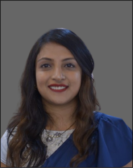 Dr. Aishwarya K. C.